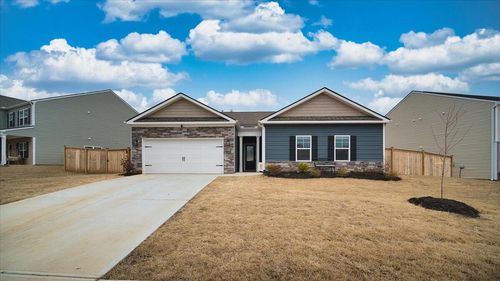 5859 Prickly Loop, Ooltewah, TN, 37363-2564 | Card Image