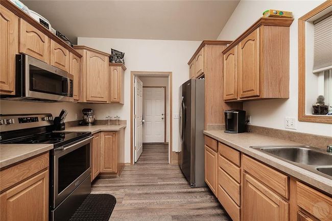 3863 Avenue D, Townhouse with 3 bedrooms, 3 bathrooms and null parking in Billings MT | Image 10