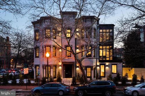 1-1300 Q St Nw, WASHINGTON, DC, 20009-4317 | Card Image