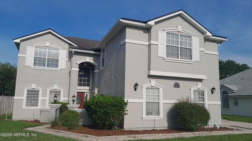 1804 Sea Pines Ln, Fleming Island, FL, 32003-8362 | Card Image