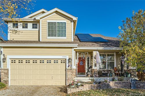 11524 Hudson Street, Thornton, CO, 80233 | Card Image