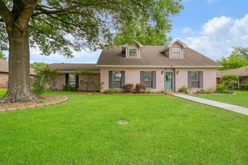 4115 Misty Ln, Paris, TX, 75462-8609 | Card Image