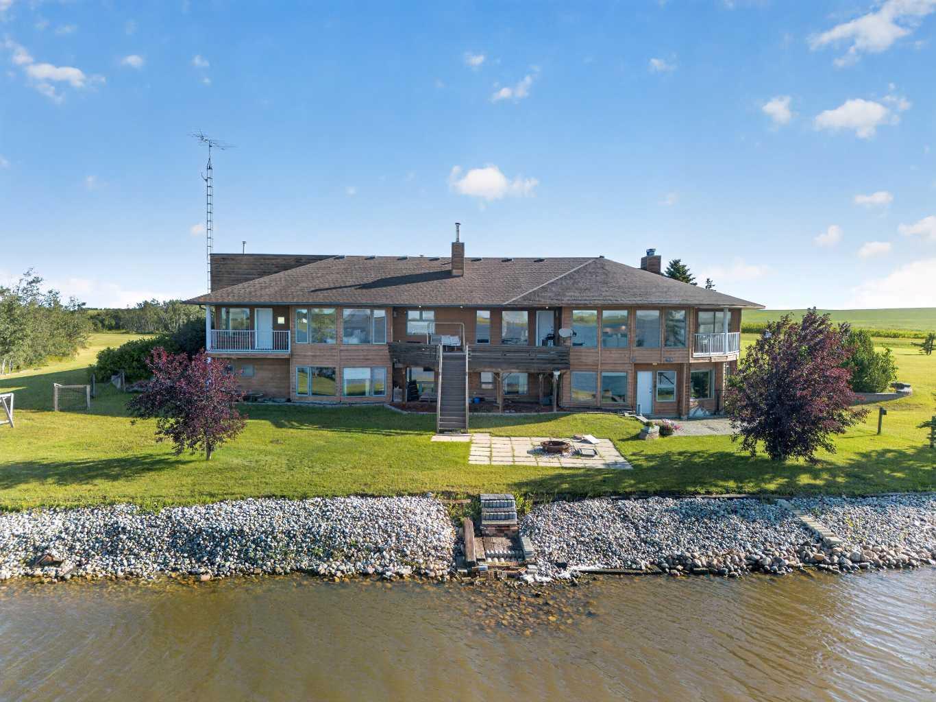 Residential in Rural Beaver County 2