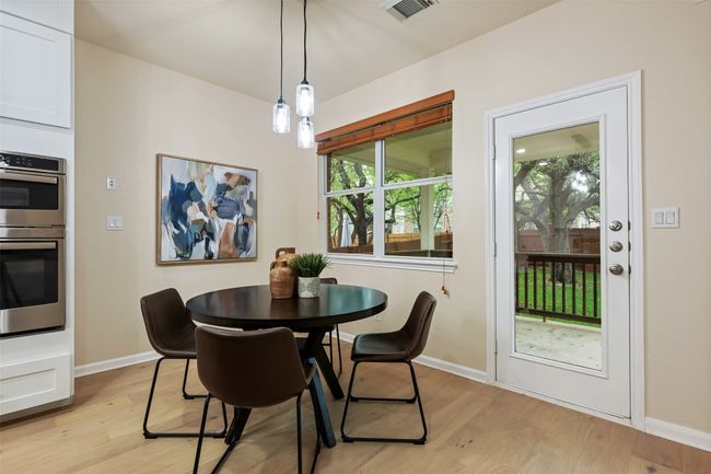 3615 Turkey Path Bnd, House other with 5 bedrooms, 4 bathrooms and null parking in Cedar Park TX | Image 13