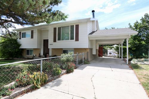 5951 S Sweet Basil W, Taylorsville, UT, 84129 | Card Image