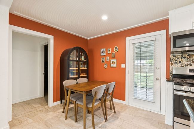 5029 Jerri Ln, House other with 3 bedrooms, 2 bathrooms and null parking in Haltom City TX | Image 11