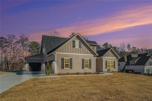 711 Charlotte Ln, Bremen, GA, 30110-7926 | Card Image