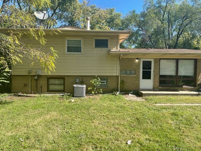 808 N Rainbow Drive, House other with 3 bedrooms, 1 bathrooms and 2 parking in Glenwood IL | Image 1