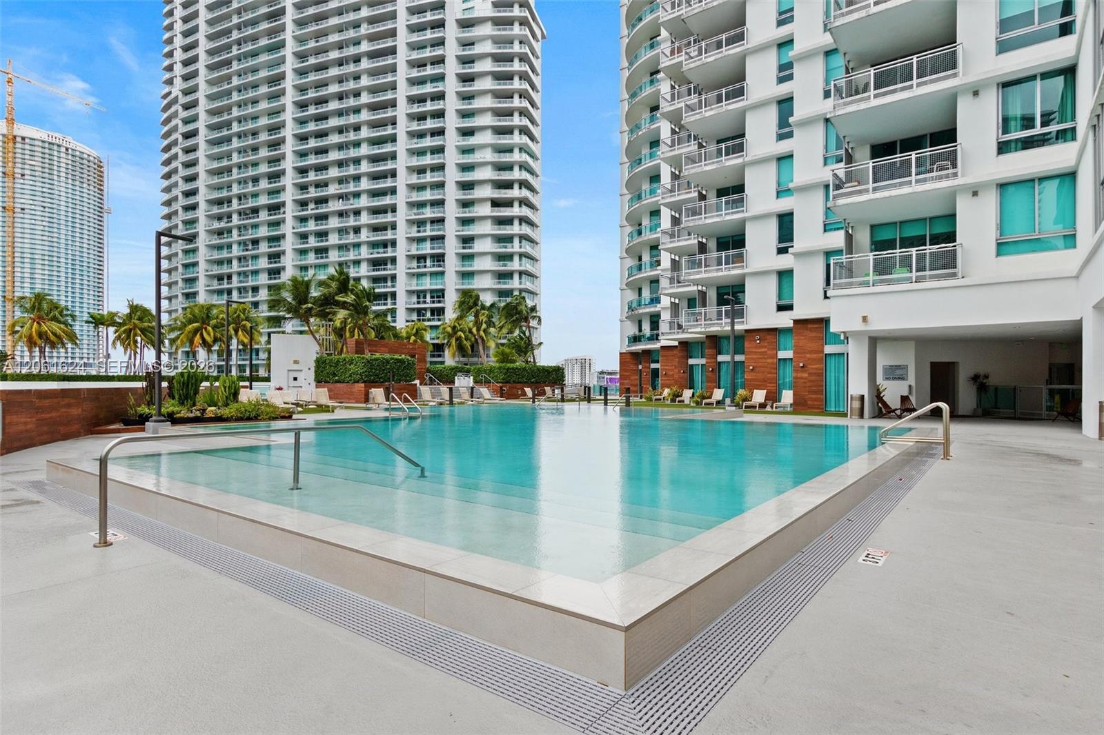 Residential in Miami 5