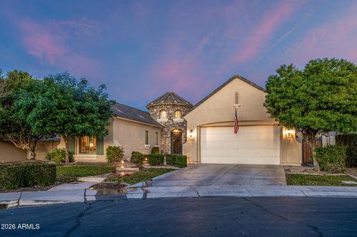 5025 S Mingus Pl, Chandler, AZ, 85249-5547 | Card Image