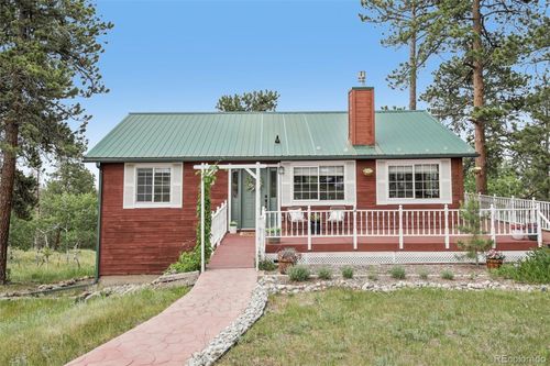 278 Overlook Dr, BAILEY, CO, 80421-2040 | Card Image