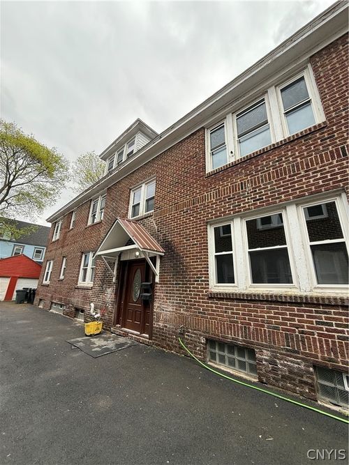 1-205 Fellows Ave, Syracuse, NY, 13210-2625 | Card Image