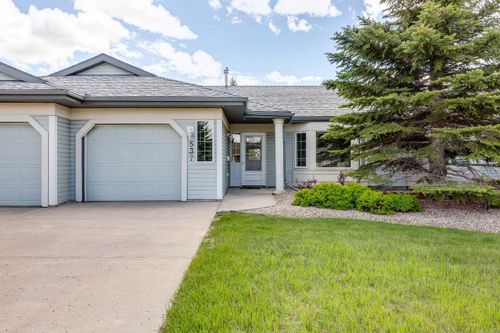 537 Epiphany Bay, Rocky View County, AB, T1X1G6 | Card Image