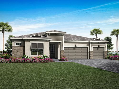 10616 Sw Larocca Way, Port St Lucie, FL, 34987 | Card Image