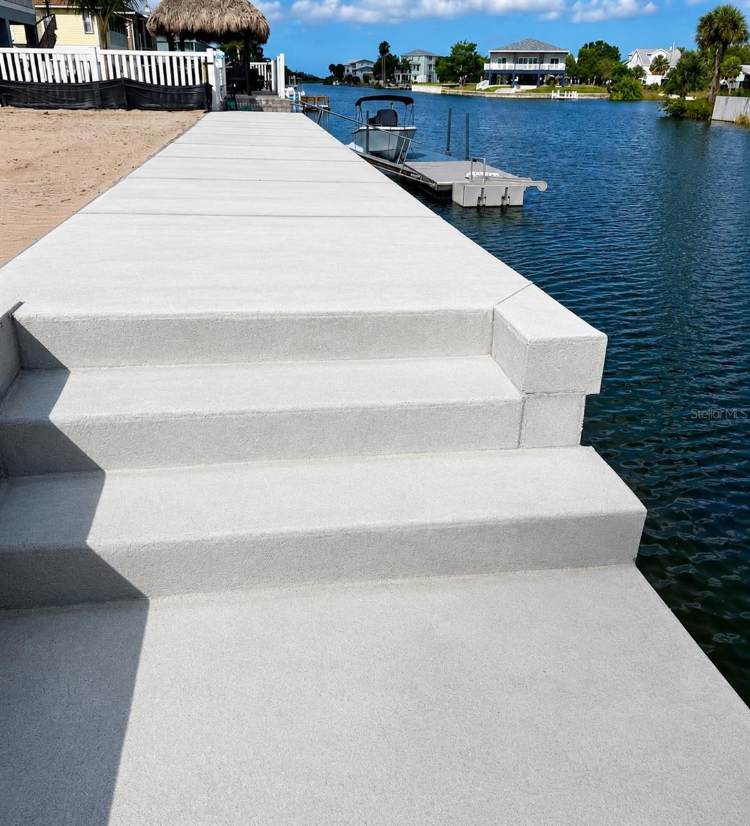 Land in HERNANDO BEACH 3