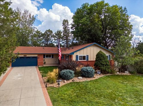 6996 S Ogden Ct, Centennial, CO, 80122-1370 | Card Image