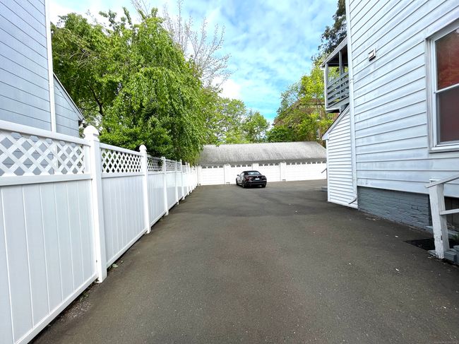 APT-2 - 604 Orange St, Home with 1 bedrooms, 1 bathrooms and 1 parking in New Haven CT | Image 9