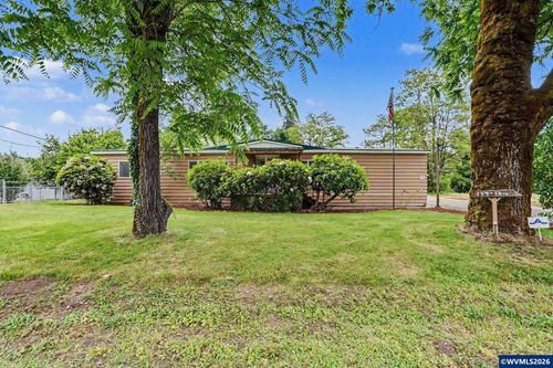 154 16th St, Lyons, OR, 97358-2357 | Card Image