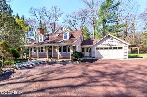 414 Riversville Rd, Greenwich, CT, 06831-3257 | Card Image