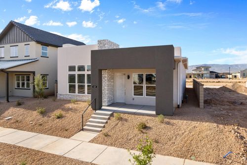 Lot 630 Phase 6, Desert Color, St. George, UT, 84790 | Card Image