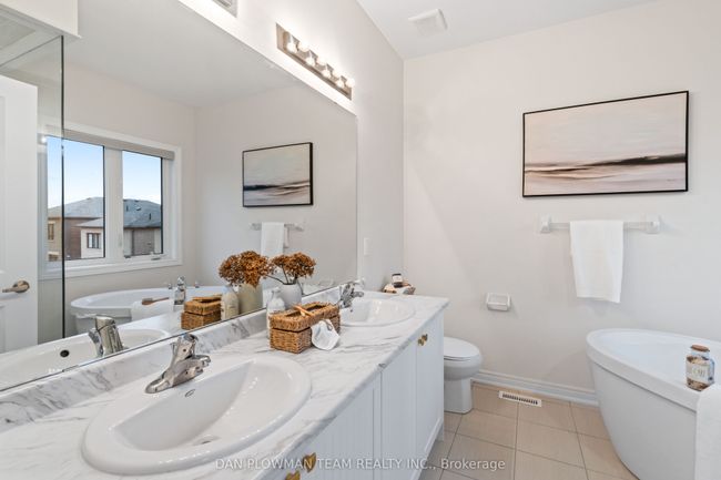 1284 Klondike Dr, House other with 4 bedrooms, 4 bathrooms and 2 parking in Oshawa ON | Image 22