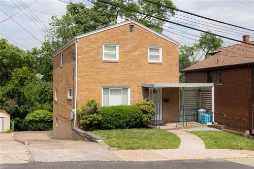 3183 Glendale Ave, Brentwood, PA, 15227-2828 | Card Image
