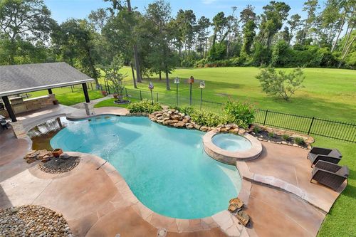 14806 Cantwell Bnd, Cypress, TX, 77429-5332 | Card Image