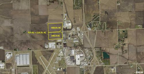 0 S 1st St, Eldridge, IA, 52748 | Card Image