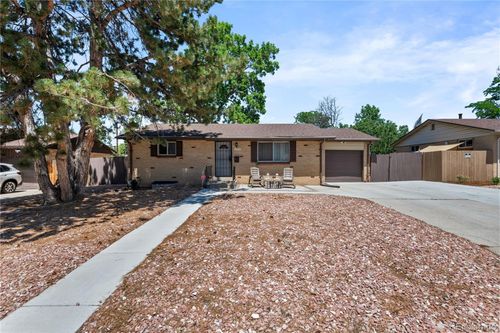12303 E Alaska Ave, Aurora, CO, 80012-2351 | Card Image