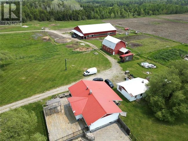 277 Bennet Rd, House other with 4 bedrooms, 3 bathrooms and null parking in Warren ON | Image 10