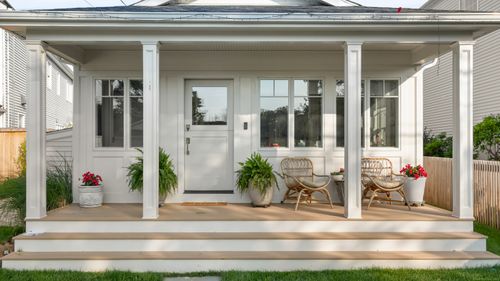 135 Old Dam Rd, Fairfield, CT, 06824-6387 | Card Image