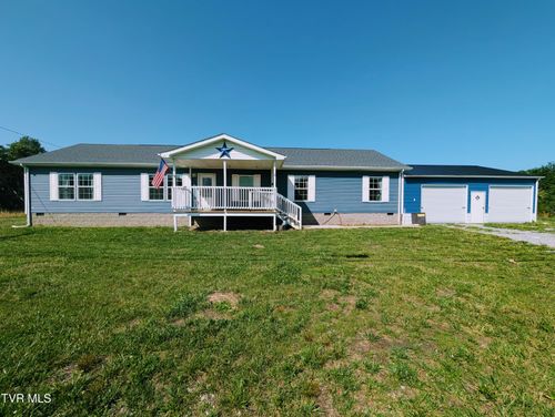 3640 Dc Caney Ridge Rd, Clintwood, VA, 24228-7688 | Card Image
