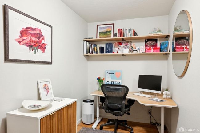 APT-204 - 1220 La Playa St, Condo with 1 bedrooms, 1 bathrooms and 1 parking in San Francisco CA | Image 15