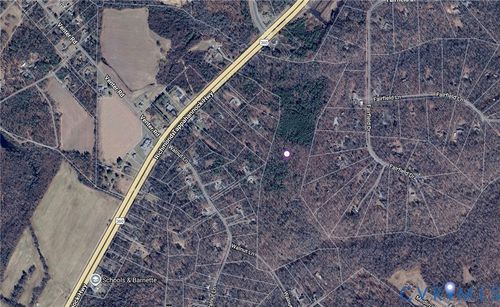 Tbd Richmond Tappahannock Hwy, Aylett, VA, 23009 | Card Image