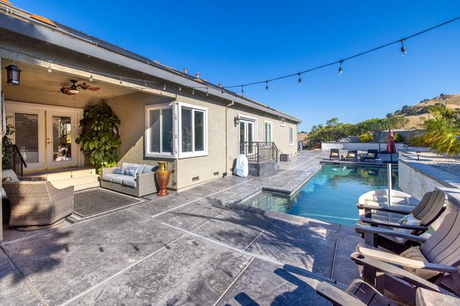 6141 N Vine Street, House other with 4 bedrooms, 3 bathrooms and 2 parking in Vacaville CA | Image 49