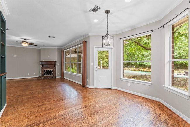 9520 Chasewood Blvd, House other with 4 bedrooms, 4 bathrooms and 3 parking in Conroe TX | Image 18