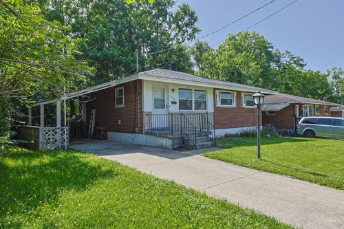 9168 Orangewood Dr, Cincinnati, OH, 45231 | Card Image