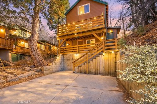 33435 Falling Leaf Dr, Green Valley Lake, CA, 92341 | Card Image