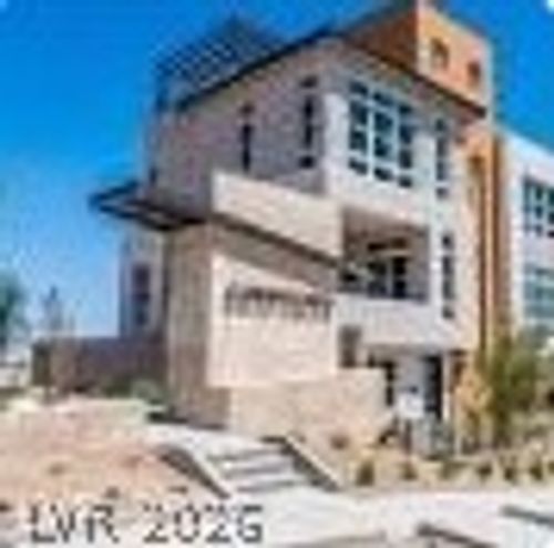 674 Spotted Falcon Street, Las Vegas, NV, 89138 | Card Image