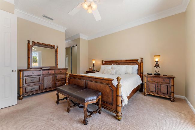 8485 Se Palm Hammock Ln, House other with 3 bedrooms, 3 bathrooms and null parking in Hobe Sound FL | Image 22