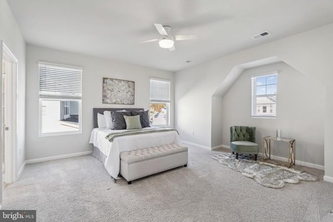 28 Port View Dr, House other with 4 bedrooms, 3 bathrooms and null parking in Falmouth VA | Image 17