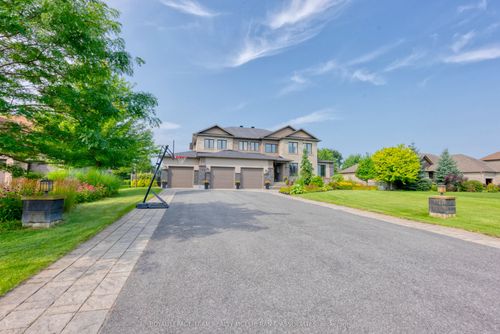 463 Lockmaster Cres, Manotick, ON, K4M1L9 | Card Image