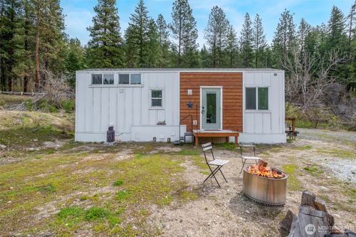 17384 Chumstick Hwy, Leavenworth, WA, 98826-9524 | Card Image