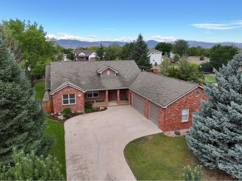 2029 Breckenridge Dr, Berthoud, CO, 80513-7002 | Card Image