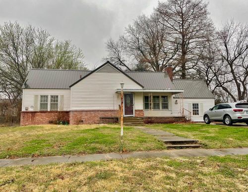 109 S Brown St, Vinita, OK, 74301-3410 | Card Image