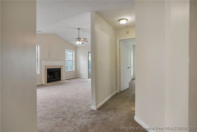 APT-7-7 - 6716 Willowbrook Dr, House other with 3 bedrooms, 2 bathrooms and null parking in Fayetteville NC | Image 13