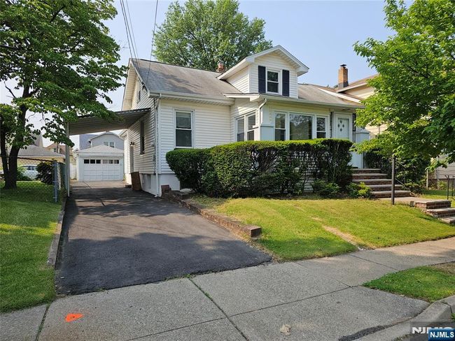 53 5 Th St, House other with 3 bedrooms, 1 bathrooms and null parking in Clifton NJ | Image 25