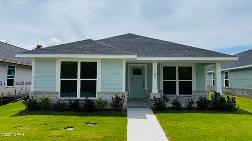 11508 Godart St, Panama City, FL, 32404-3323 | Card Image