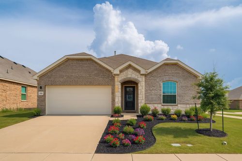 2313 Spokane Dr, Forney, TX, 75126-1877 | Card Image