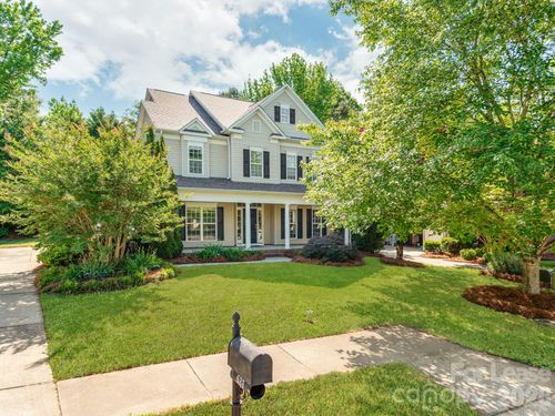 533 Montgrove Pl Nw, Concord, NC, 28027-6554 | Card Image
